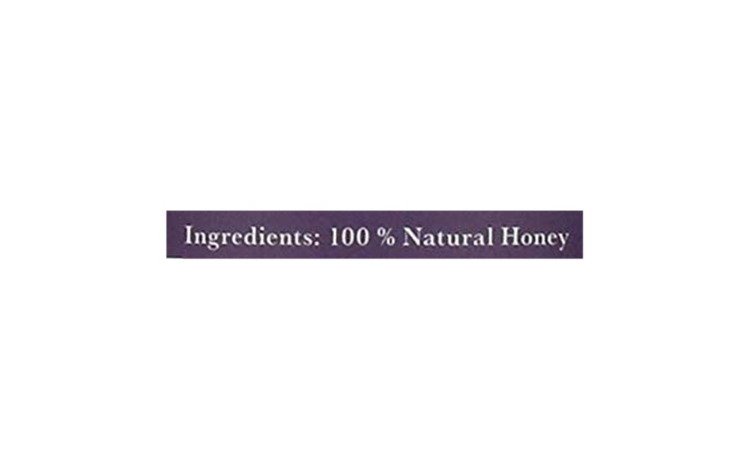 Under The Mango Tree Clover Blossom Honey    Glass Jar  325 grams